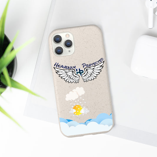 Heavenly Protected Phone Cases