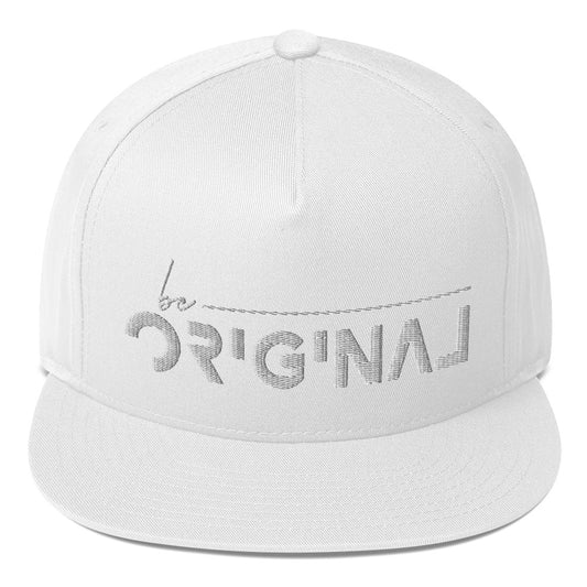 Be Original